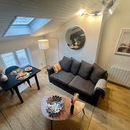 Suite Polka Лион Экстерьер фото
